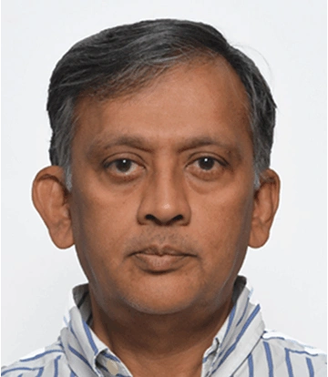 Biren Gabhawala
