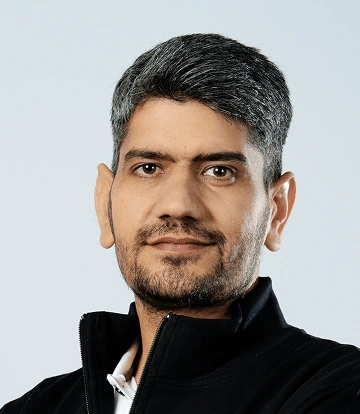 Lal Chand Bisu