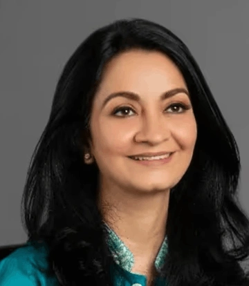 Ruchira Shukla