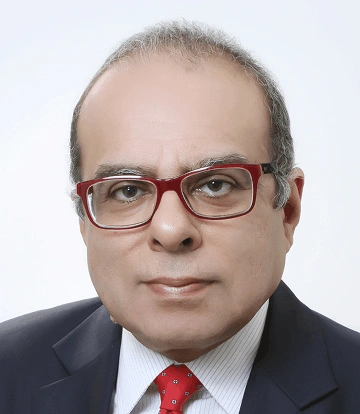 Sanjiv Sachar