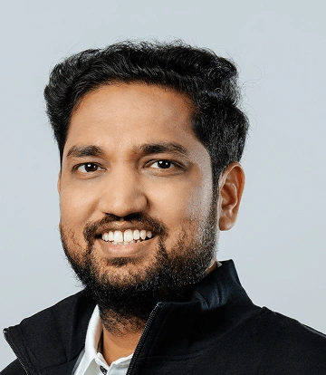 Vikas Goyal